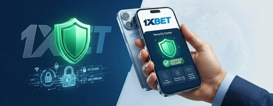 1xBet Mobile Apps 7 Is the 1xBet Mobile App Safe to Download
